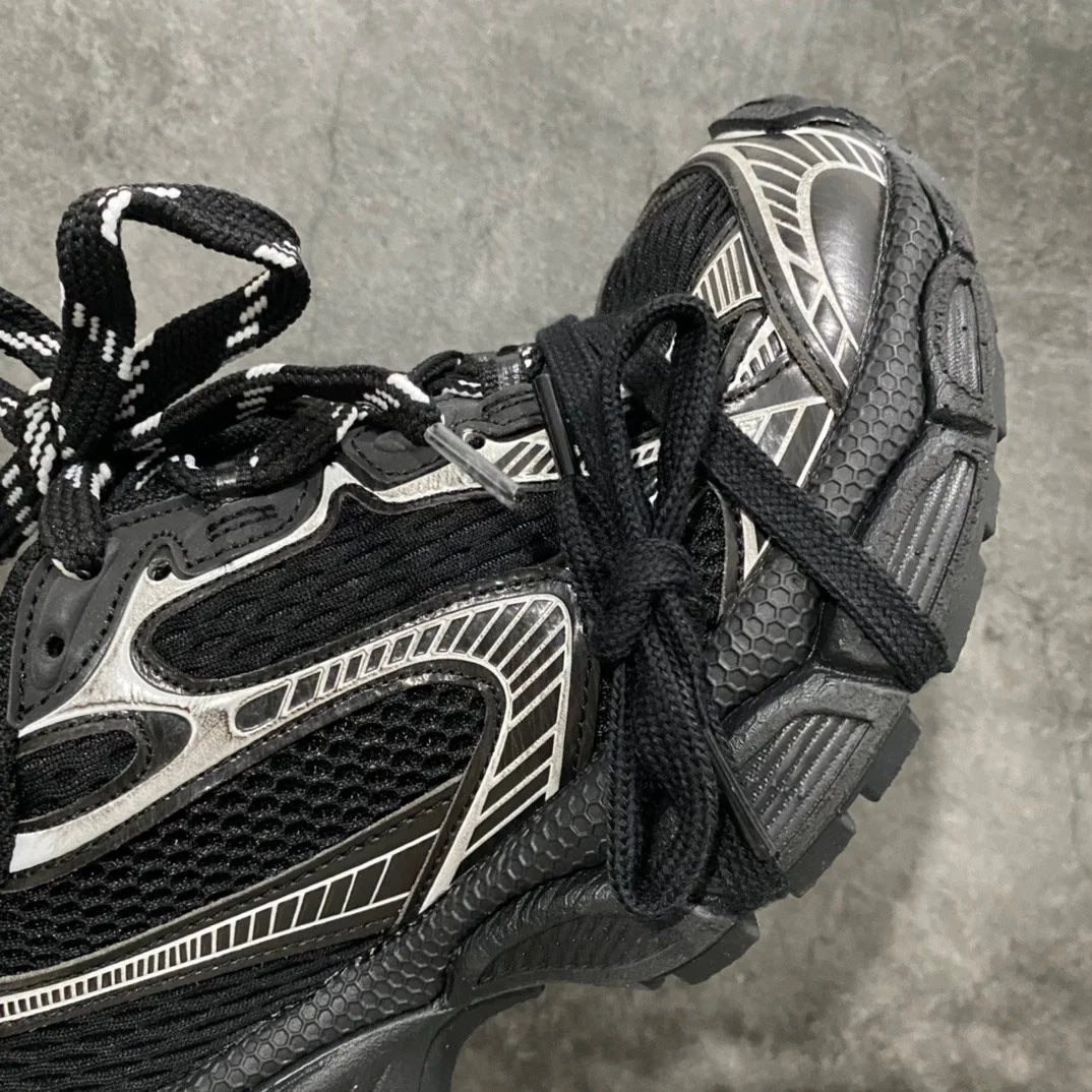 Luxury Designer's New Men's and Women's Matching Casual Walking Shoes in 3XL Series Lightweight Thick Soled sneakers - Kimlud