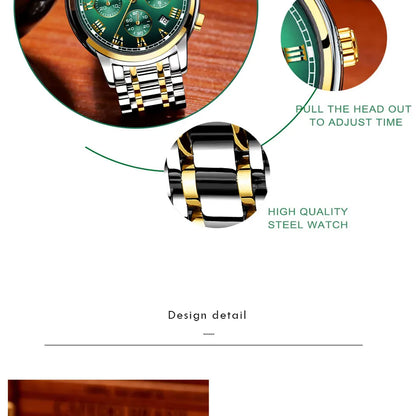 New Fashion Women Watches LIGE Top Brand Ladies Luxury Creative Steel Women Bracelet Watches Female Quartz Waterproof Watch Gift