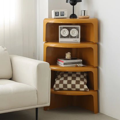 Nordic INS Modern Side Table Detachable Splicing Combination Plastic Coffee Table for Small Hotels Living Room Furniture...