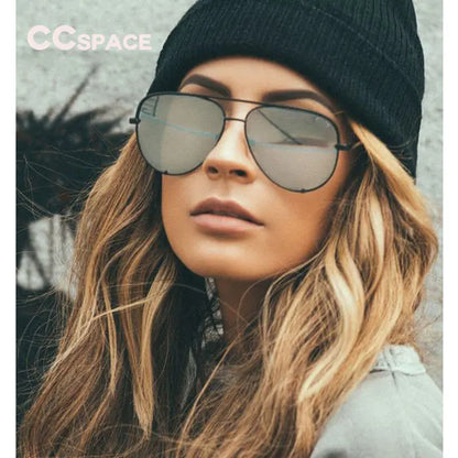 47726 WOMEN'S SUNGLASSES Sunnies Pilot Shades UV400 Vintage Glasses Australia