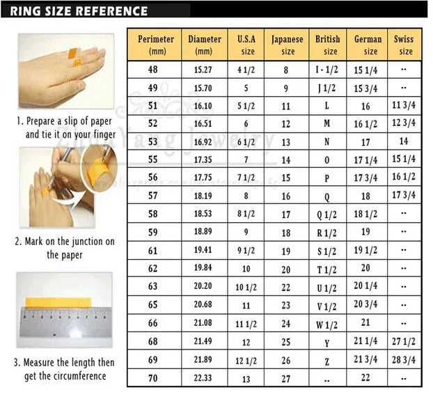 choucong Vintage Ring Princess Cut 3ct 5A Zircon Sona Cz 925 Sterling Silver Engagement Wedding Band Rings for Women Men Gift