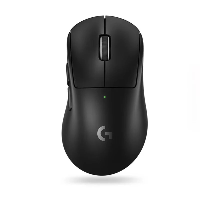 New Original Logitech PRO X SUPERLIGHT 2 DEX Wireless Gaming Mouse LIGHTSPEED HERO 2 GPW4 Mechanical Mixing Fretting