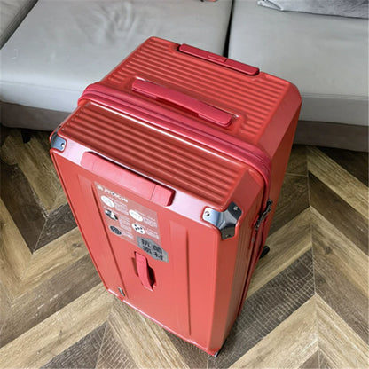 Export Durable 40-Inch Oversized Pc Men's and Women's Luggage