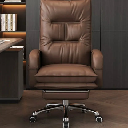 Modern Armrests Office Chair Computer Cushion Ergonomic Gaming Office Chair Executive Comfy Cadeira De Escritorios...