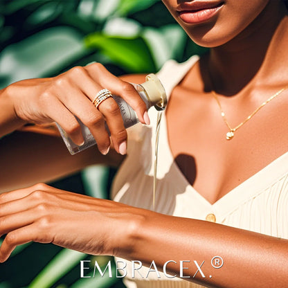 110ml Grape Seed Oil body oil Cold-Pressed 100% Pure and Natural Carrier Oil for Skin and Hair Suitable for everyday use