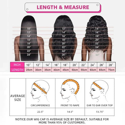 Chestnut Brown Wig Long Curly Wavy Synthetic Hair Wig Free Part Natural Wave 13X4 Lace Front Wigs for Women Daily Party Cosplay