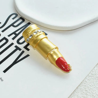 1PC Fashion Adjustable Metal Alloy Finger Ring for Women Articulated Jewelry Decoration Accessory