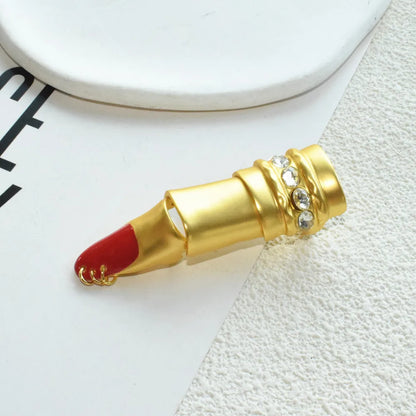 1PC Fashion Adjustable Metal Alloy Finger Ring for Women Articulated Jewelry Decoration Accessory