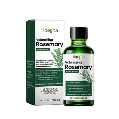 30ml/50ml Batana Rosemary Mint Scalp Hair Strengthening Oil Biotin Essential Oils Nourishing Treatment Split Ends Dry All Types