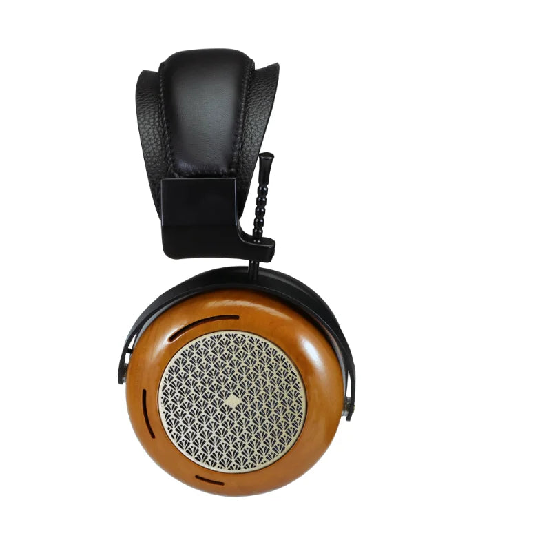 EFEP Full-Size Closed-Back Open-Back Over-Ear Dynamic earphones hifi headphone headphone | Kimlud Luxury Lingerie