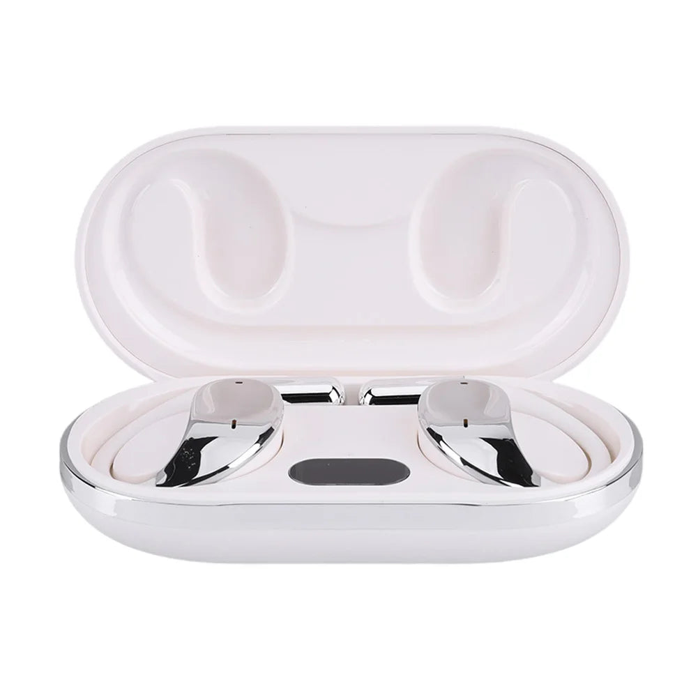 3-in-1 AI Translator Earbuds Real-Time Translation Device 144 Language Smart Voice Translator HiFi Sound Fit for Android and iOS