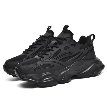 High Quality Sport Walking Sneakers Men Good Large Size 48 Platform Casual Running Shoes For Men Fashion Outdoor Shoes Male - Kimlud