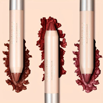 Waterproof Matte Lipstick Pen - Non-Stick, Smudge-Proof, Ideal for All Skin Types, Lipsticks Waterproof Long Lasting