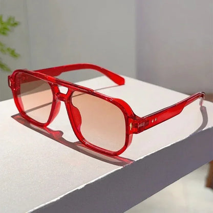 2025 Vintage Sunglasses For Men Fashion Sunglasses Oculos Glasses Dropshipping Gafas Lentes Lunette Okulary Zonnebril Occhiali