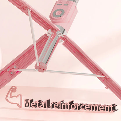 Selfie Stick Tripod 360°/180° Rotating Selfie Stick Phone Holder with Wireless Bluetooth Remote Extendable Tripod Selfie Stick