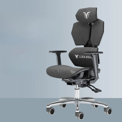 Esports Advanced Office Chairs Homestay Luxury Accent Minimalist Office Chairs Modern Living Room Furniture Cadeira Lsdny - Kimlud