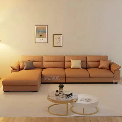 Waterproof Couch Living Room Sofas Nordic Lounger Romantic Economic Sofa Designer Relaxing Salas Y Sofas Muebles Home Furniture