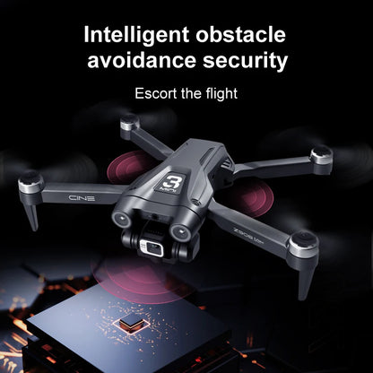 Xiaomi Z908 Pro /MAX 4K Drone Professional 8K GPS Dron Optical Flow Localization 3sided Obstacle Avoidance Quadcopter RC Toys