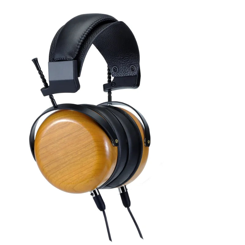 EFEP Full-Size Closed-Back Open-Back Over-Ear Dynamic earphones hifi headphone headphone | Kimlud Luxury Lingerie