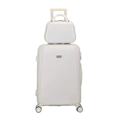 20''carry on cabin travel suitcase on wheels trolley luggage bag case 28 inch large size luggage 24'' bags for women luggage set