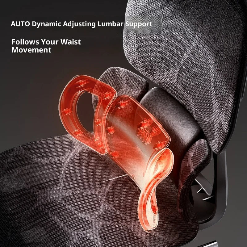 Comfortable Furniture Height Office ChairTourist Chair for Desk  With Massage Pink Adjustable Desk Gaming Pulley Playseat Kanu