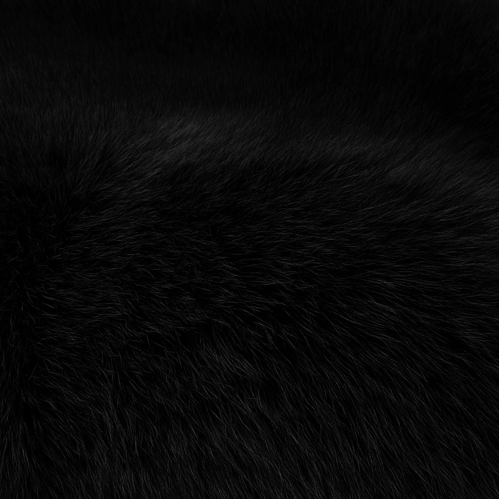 YOLOAgain Women's Luxury White Fox Fur Coat 2024 Winter Warm Real Fox Fur Jacket