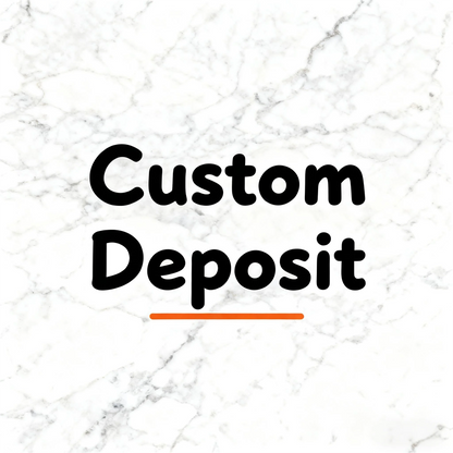 Italian Luxury Freeform Coffee Table w/ Metal Base -Designer Marble Top & Waterproof Surface for Villa Mansion Living Room Decor - Kimlud