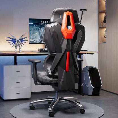 Esports Advanced Office Chairs Homestay Luxury Accent Minimalist Office Chairs Modern Living Room Furniture Cadeira Lsdny - Kimlud