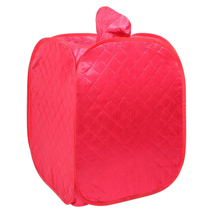 Sauna Tent Portable Folding Steam Sauna SPA Room Tent Box Personal Spa Tent Home Sweat Steam Tent Without Steamer