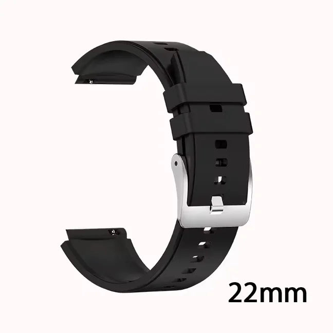 2025 New For Huawei ECG+PPG Laser Treatment Health Smart Watch Three highs Clock Blood pressure Heart rate Men HD Call Bracelet