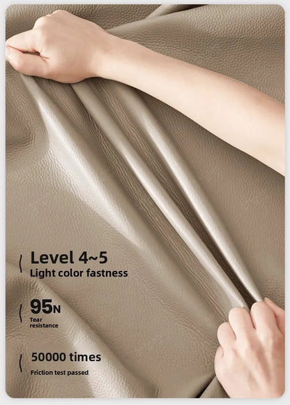 Soft package master bedroom, high-end and atmospheric storage with storage drawers, modern, simple and convenient double bed