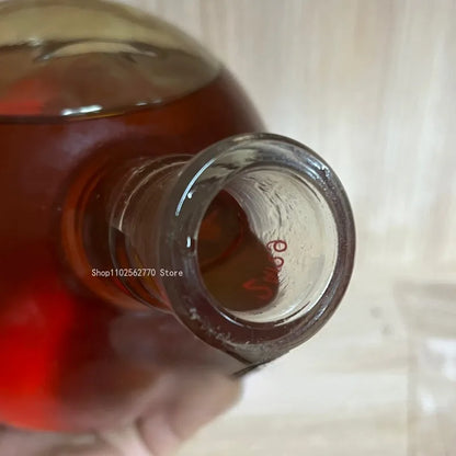 Qinan Agarwood Essential Oil Natural Pure High Oil Raw Material Suitable for Wrist Smear Lasting Fragrance Home Indoor Incense - Kimlud