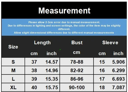 2024 Women's Tight T-shirt Spring/Summer New Bright Lacquer Leather Cross Short Top for Women