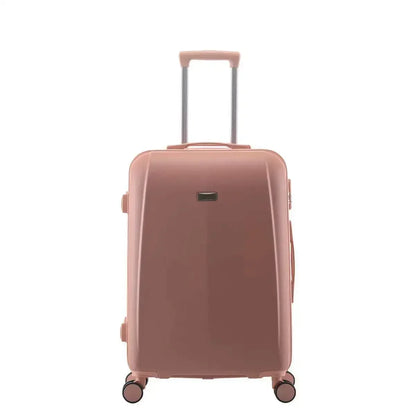 20''carry on cabin travel suitcase on wheels trolley luggage bag case 28 inch large size luggage 24'' bags for women luggage set