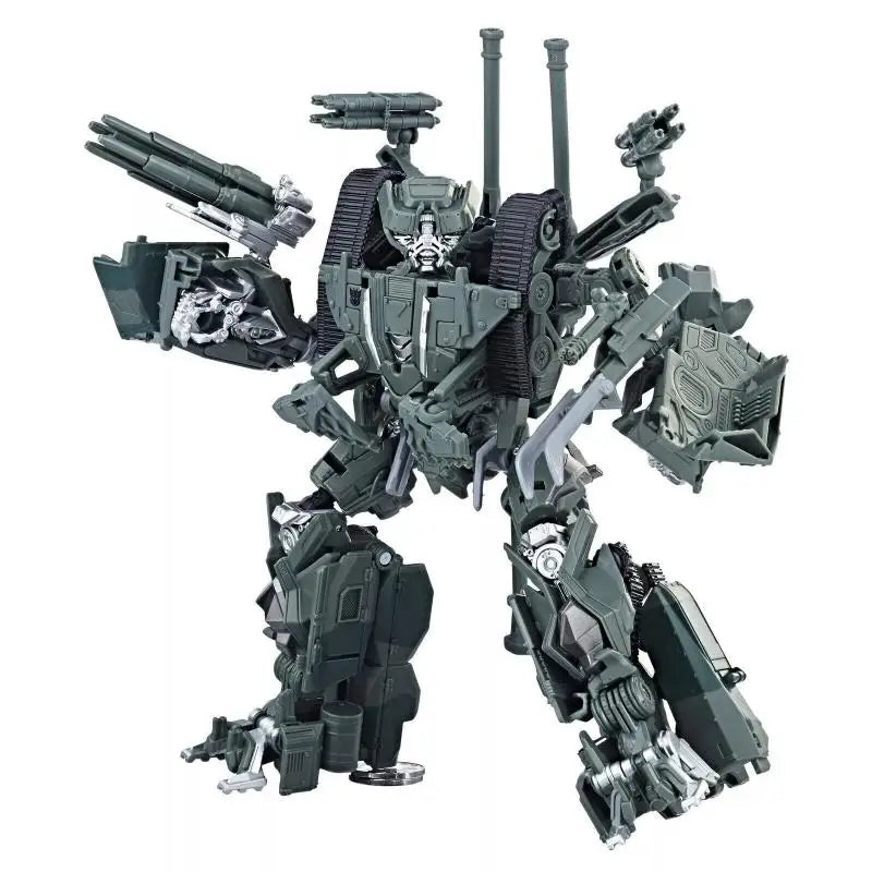 Hasbro Transformers Studio Series 06 21 Starscream SS12 Decepticon Brawl 7Inch Action Figure Toys Kids Gift SS06 SS21