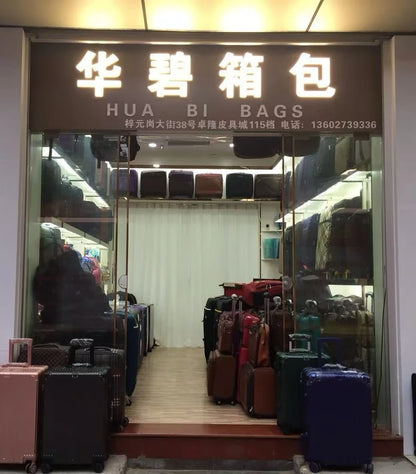 Deluxe Electric Scooter Luggage Children's Cabin Portable Smart Luggage Comfortable Seat Silver Trolley Multipurpose Bag...