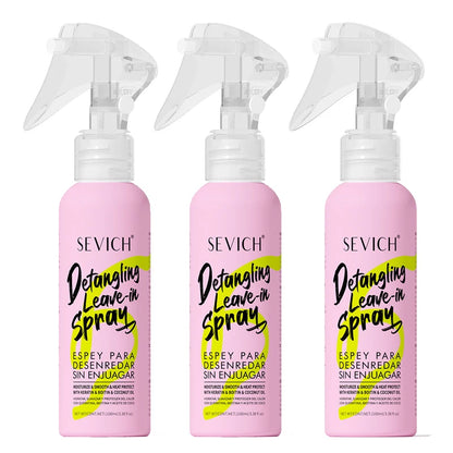 Keratin Hair Mask Keratin Hair Spray Fast Repairing Damaged Frizzy Hairs Smooth Styling Shiny Straightening Hair Care Essence