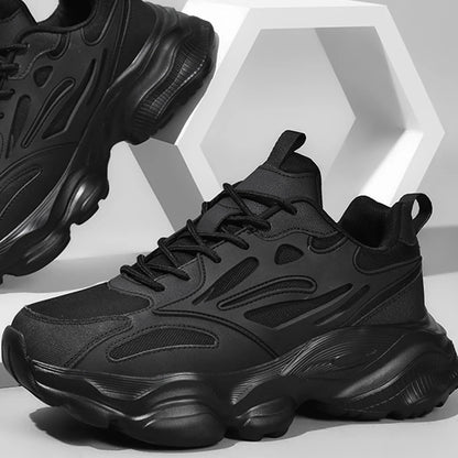 High Quality Sport Walking Sneakers Men Good Large Size 48 Platform Casual Running Shoes For Men Fashion Outdoor Shoes Male - Kimlud