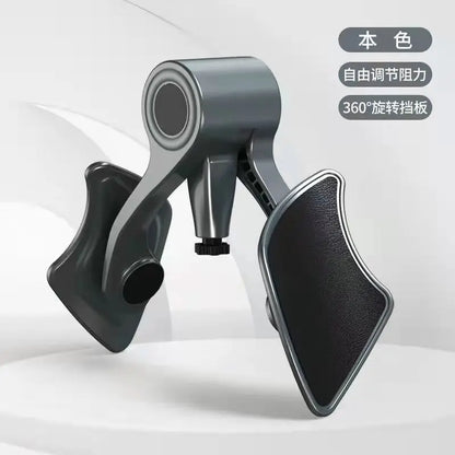 Pelvic Muscle Trainer Kegel Fitness Equipment Home Exercise Pelvis Buttock Equipments For Men Floor Exerciser Strengthen