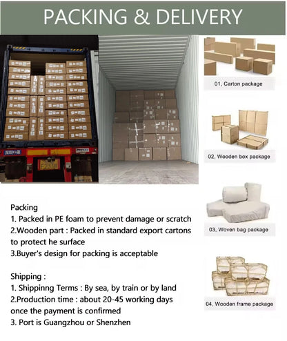 Modern Luxury Bedroom Furniture Smart Electric Massage Up-holstered Beds king Size Double Bed Mattress Plus Frame with...