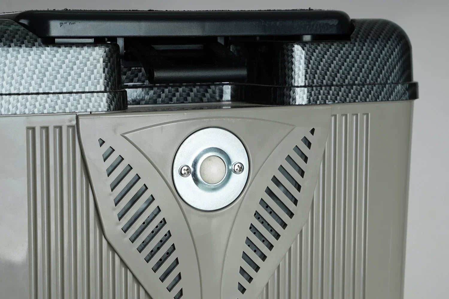 Luggage Travel Suitcase TravelSmart Riding Boarding Bag Elderly Scooter 20-Inch Electric Luggage Multi-Function Trolley...