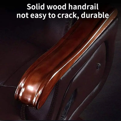 Office Chair Executive Luxury Design Ergonomic Computer Chair Executive Manager Wood Conference Room Chairs For Sale |...