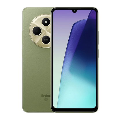 Xiaomi Redmi 14R 5G China Version Global ROM 6.88'' 120Hz Display 50MP AI Dual Camera Massive 5160mAh Battery 18W Fast...