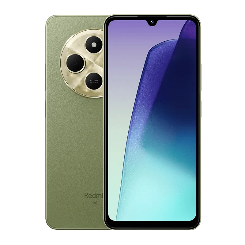 Xiaomi Redmi 14R 5G China Version Global ROM 6.88'' 120Hz Display 50MP AI Dual Camera Massive 5160mAh Battery 18W Fast...