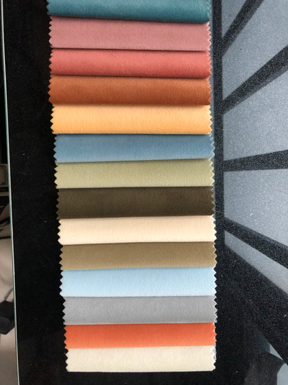 Linlamlim U-Shaped Sectional Fabric Sofa Set - Modern Living Room Furniture with Storage, Built-in Side Table, USB, and...