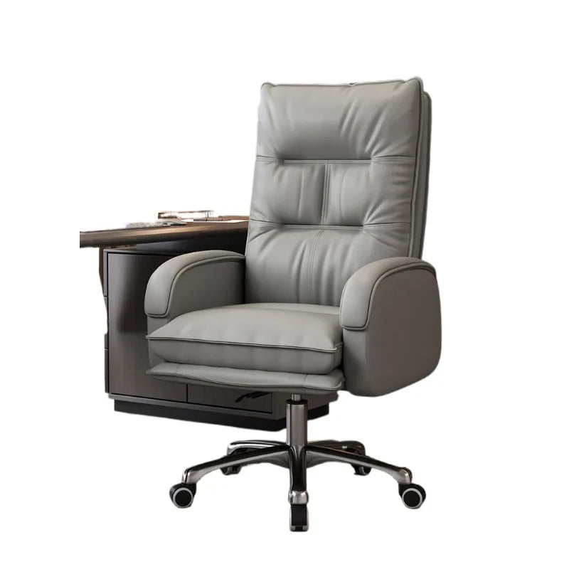 Modern Armrests Office Chair Computer Cushion Ergonomic Gaming Office Chair Executive Comfy Cadeira De Escritorios...