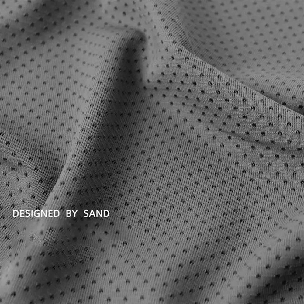 Breathable Ice Silk Face Cover UV Face Shield Washable Reusable Sun Protection Face Mask for Motorcycle Running Riding Exercise