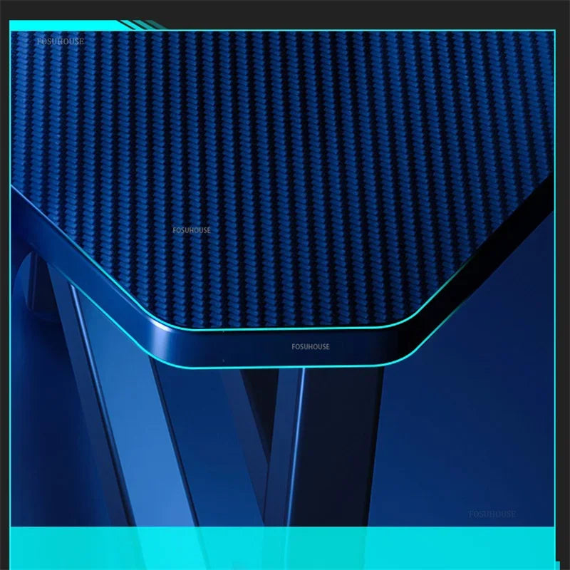 Multifunctional Dormitory Computer Desks Rental Room Bedroom Desktop Office Table Durable Home Furniture Workbench PC Desk - Kimlud