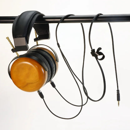 EFEP Full-Size Closed-Back Open-Back Over-Ear Dynamic earphones hifi headphone headphone | Kimlud Luxury Lingerie