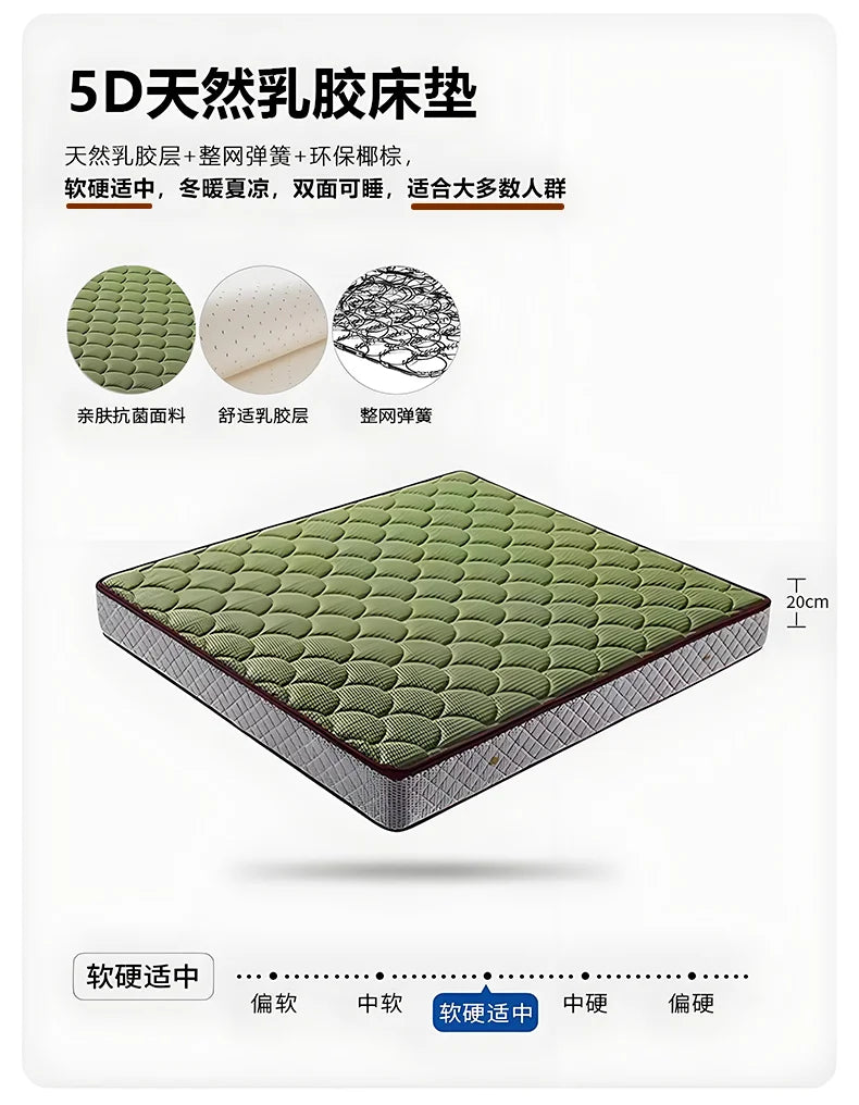 Storage Leather Double Bed Modern Minimalist Frame Luxury Double Bed Cheap Storage Camas Matrimoniales Bedroom Furniture...